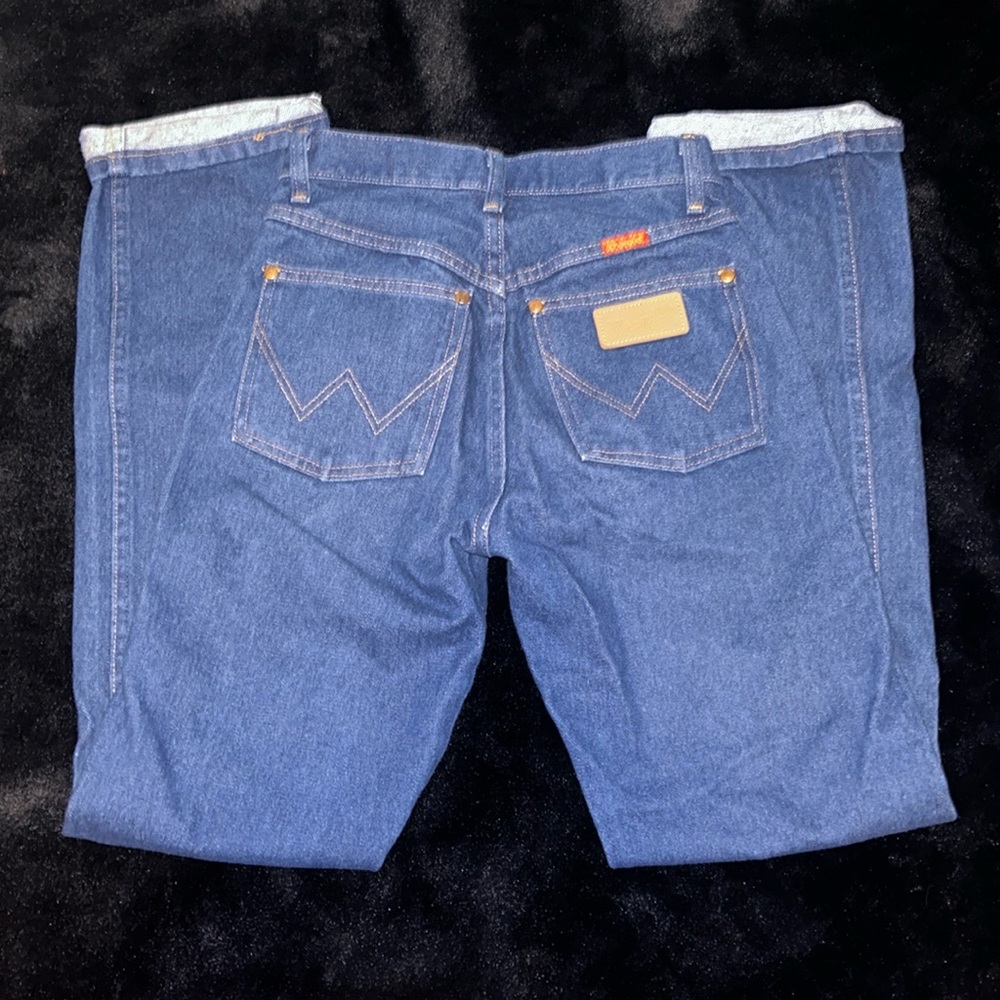 Wranger Jeans